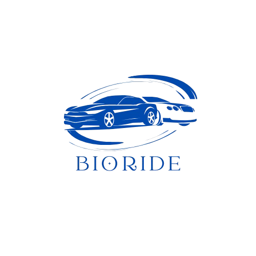 BioRide Logo